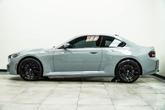 Thumbnail of 2024 Brooklyn Gray Metallic BMW M2