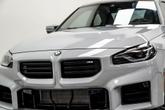 Thumbnail of 2024 Brooklyn Gray Metallic BMW M2