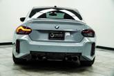 Thumbnail of 2024 Brooklyn Gray Metallic BMW M2