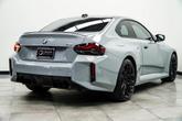 Thumbnail of 2024 Brooklyn Gray Metallic BMW M2