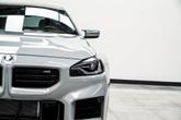 Thumbnail of 2024 Brooklyn Gray Metallic BMW M2