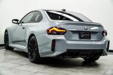 Thumbnail of 2024 Brooklyn Gray Metallic BMW M2