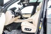 Thumbnail of 2022 Arctic Grey Metallic BMW X5