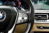 Thumbnail of 2022 Arctic Grey Metallic BMW X5