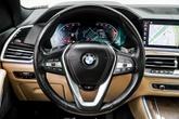 Thumbnail of 2022 Arctic Grey Metallic BMW X5