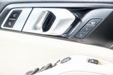 Thumbnail of 2022 Arctic Grey Metallic BMW X5