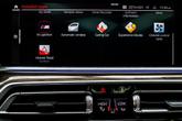 Thumbnail of 2022 Arctic Grey Metallic BMW X5