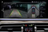 Thumbnail of 2022 Arctic Grey Metallic BMW X5