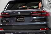 Thumbnail of 2022 Arctic Grey Metallic BMW X5