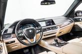 Thumbnail of 2022 Arctic Grey Metallic BMW X5