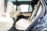 Thumbnail of 2022 Arctic Grey Metallic BMW X5