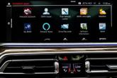 Thumbnail of 2022 Arctic Grey Metallic BMW X5