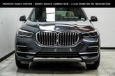 Thumbnail of 2022 Arctic Grey Metallic BMW X5