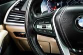 Thumbnail of 2022 Arctic Grey Metallic BMW X5