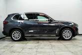 Thumbnail of 2022 Arctic Grey Metallic BMW X5