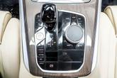 Thumbnail of 2022 Arctic Grey Metallic BMW X5