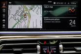 Thumbnail of 2022 Arctic Grey Metallic BMW X5