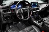 Thumbnail of 2022 Dark Ash Metallic Chevrolet Suburban