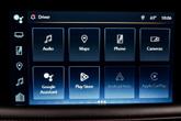 Thumbnail of 2022 Dark Ash Metallic Chevrolet Suburban