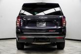 Thumbnail of 2022 Dark Ash Metallic Chevrolet Suburban