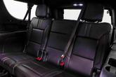 Thumbnail of 2022 Dark Ash Metallic Chevrolet Suburban
