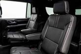 Thumbnail of 2022 Dark Ash Metallic Chevrolet Suburban