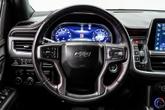Thumbnail of 2022 Dark Ash Metallic Chevrolet Suburban