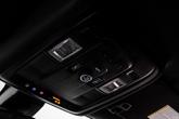 Thumbnail of 2022 Dark Ash Metallic Chevrolet Suburban