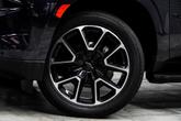 Thumbnail of 2022 Dark Ash Metallic Chevrolet Suburban