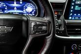 Thumbnail of 2022 Dark Ash Metallic Chevrolet Suburban