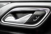 Thumbnail of 2022 Dark Ash Metallic Chevrolet Suburban