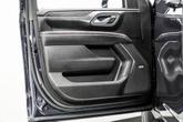 Thumbnail of 2022 Dark Ash Metallic Chevrolet Suburban