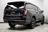 Thumbnail of 2022 Dark Ash Metallic Chevrolet Suburban