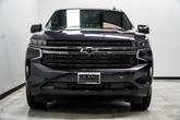 Thumbnail of 2022 Dark Ash Metallic Chevrolet Suburban