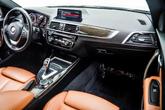 Thumbnail of 2018 Black Sapphire Metallic BMW 230