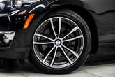 Thumbnail of 2018 Black Sapphire Metallic BMW 230