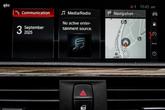 Thumbnail of 2018 Black Sapphire Metallic BMW 230