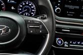 Thumbnail of 2023 Serenity White Hyundai SONATA