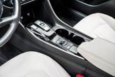 Thumbnail of 2023 Serenity White Hyundai SONATA