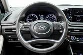 Thumbnail of 2023 Serenity White Hyundai SONATA