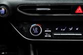 Thumbnail of 2023 Serenity White Hyundai SONATA