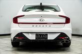 Thumbnail of 2023 Serenity White Hyundai SONATA