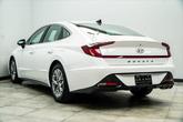 Thumbnail of 2023 Serenity White Hyundai SONATA