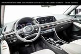 Thumbnail of 2023 Serenity White Hyundai SONATA
