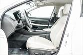 Thumbnail of 2023 Serenity White Hyundai SONATA