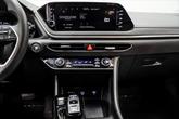 Thumbnail of 2023 Serenity White Hyundai SONATA