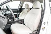 Thumbnail of 2023 Serenity White Hyundai SONATA