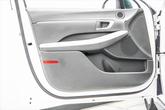Thumbnail of 2023 Serenity White Hyundai SONATA