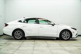 Thumbnail of 2023 Serenity White Hyundai SONATA