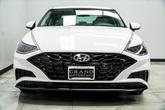 Thumbnail of 2023 Serenity White Hyundai SONATA